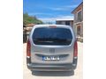 İlk Sahibinden 9000 km de Hatasız