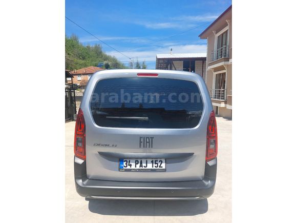 İlk Sahibinden 9000 km de Hatasız