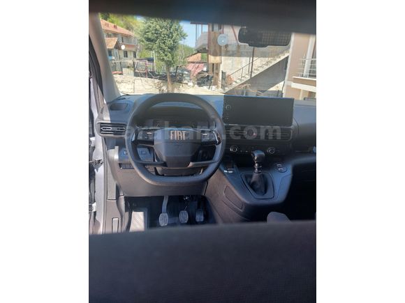 İlk Sahibinden 9000 km de Hatasız