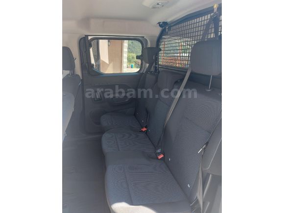 İlk Sahibinden 9000 km de Hatasız