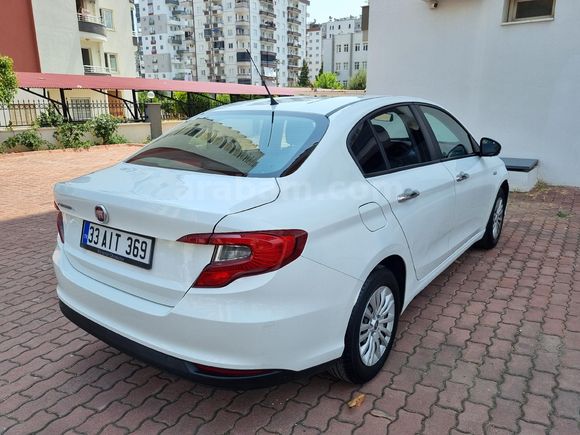 Sahibinden Fiat Egea 1.4 Fire Easy 2021 Model