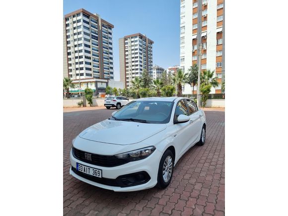 Sahibinden Fiat Egea 1.4 Fire Easy 2021 Model