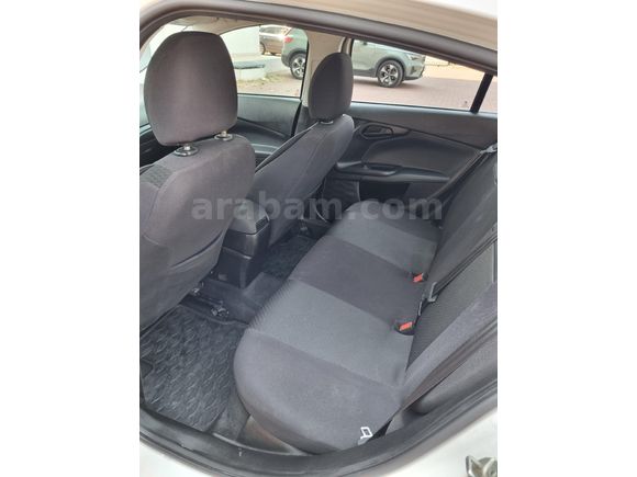 Sahibinden Fiat Egea 1.4 Fire Easy 2021 Model