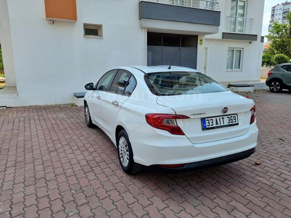 Sahibinden Fiat Egea 1.4 Fire Easy 2021 Model