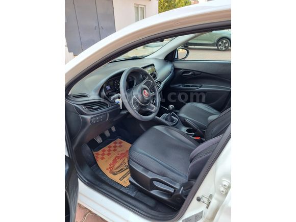 Sahibinden Fiat Egea 1.4 Fire Easy 2021 Model