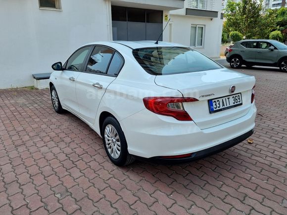 Sahibinden Fiat Egea 1.4 Fire Easy 2021 Model