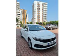 Sahibinden Fiat Egea 1.4 Fire Easy 2021 Model