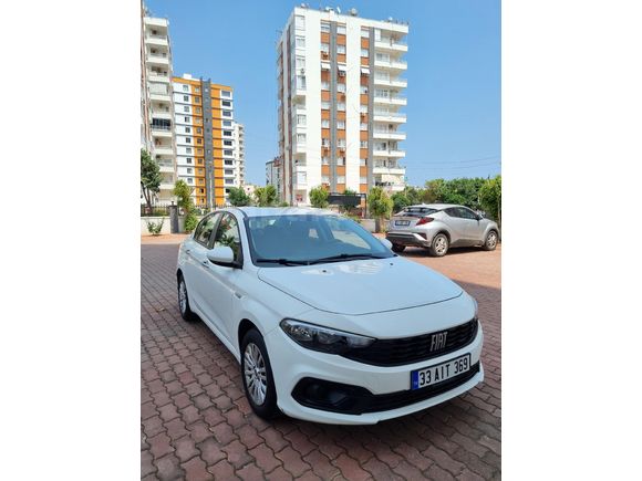 Sahibinden Fiat Egea 1.4 Fire Easy 2021 Model