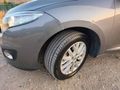 Sahibinden Renault Megane 1.5 dCi Privilege 2012 Model 