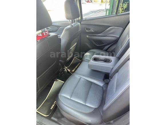 Sahibinden Opel Mokka 1.6 CDTI Cosmo 2015 Model 