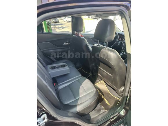 Sahibinden Opel Mokka 1.6 CDTI Cosmo 2015 Model 