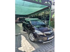 Sahibinden Opel Mokka 1.6 CDTI Cosmo 2015 Model 