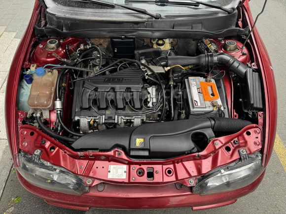 Sahibinden Fiat Brava 1.6 ELX 2001 Model 