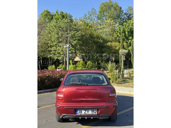 Sahibinden Fiat Brava 1.6 ELX 2001 Model 
