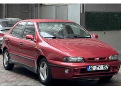 Sahibinden Fiat Brava 1.6 ELX 2001 Model 