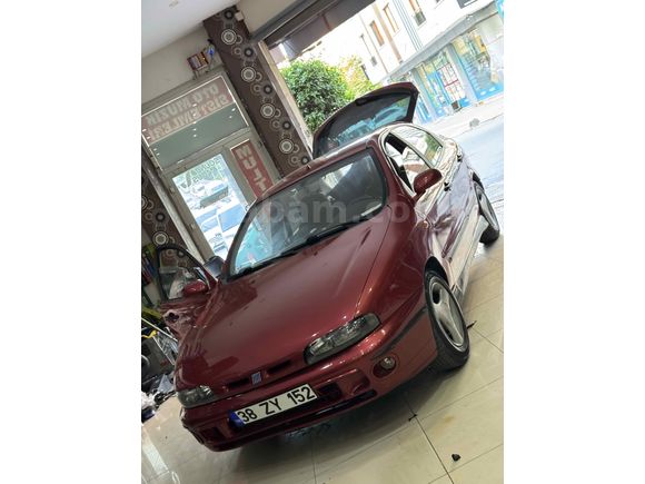 Sahibinden Fiat Brava 1.6 ELX 2001 Model 