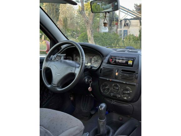 Sahibinden Fiat Brava 1.6 ELX 2001 Model 
