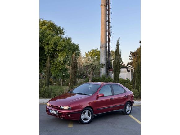 Sahibinden Fiat Brava 1.6 ELX 2001 Model 