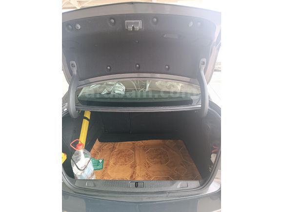 Sahibinden Opel Astra 1.6 Edition Plus