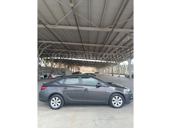 Sahibinden Opel Astra 1.6 Edition Plus