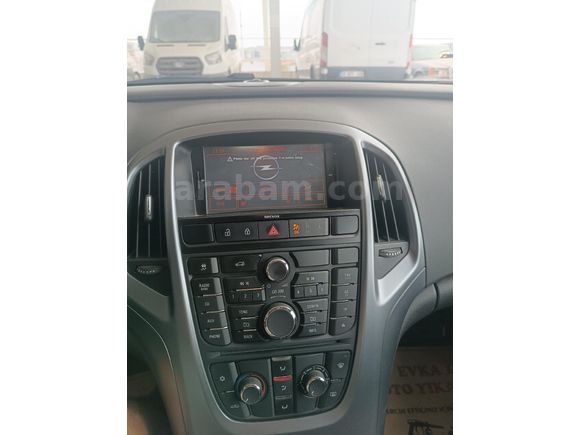 Sahibinden Opel Astra 1.6 Edition Plus