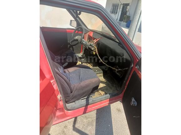 Sahibinden Skoda Forman 135 L 1993 Model