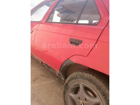 Sahibinden Skoda Forman 135 L 1993 Model
