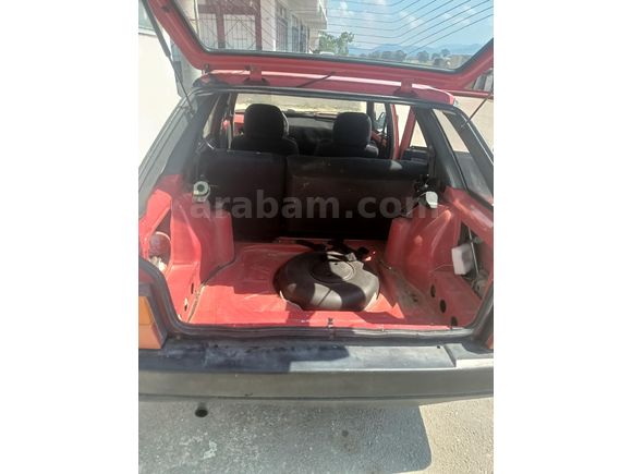 Sahibinden Skoda Forman 135 L 1993 Model
