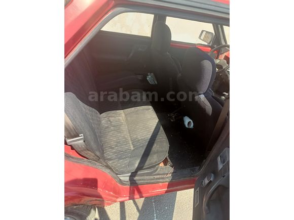 Sahibinden Skoda Forman 135 L 1993 Model