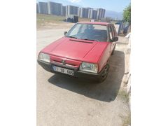 Sahibinden Skoda Forman 135 L 1993 Model