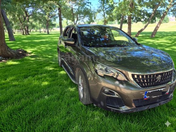 Sahibinden Peugeot 3008 1.2 PureTech Active Dynamic 2020 Model