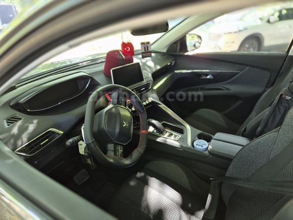Sahibinden Peugeot 3008 1.2 PureTech Active Dynamic 2020 Model