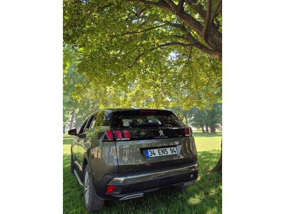 Sahibinden Peugeot 3008 1.2 PureTech Active Dynamic 2020 Model