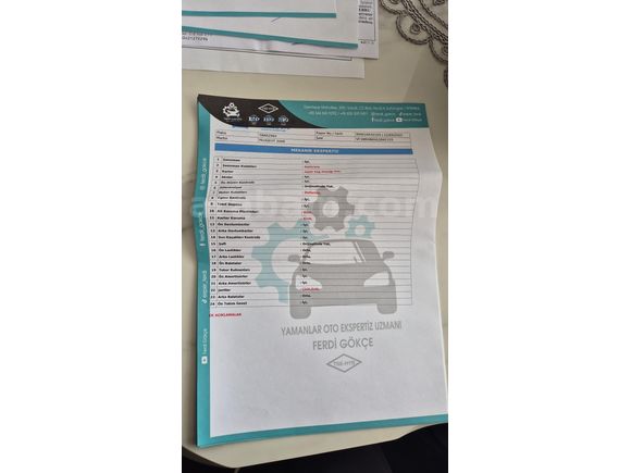 Sahibinden Peugeot 3008 1.2 PureTech Active Dynamic 2020 Model