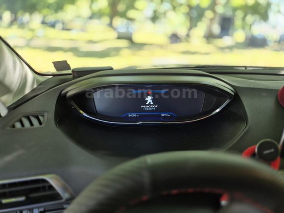 Sahibinden Peugeot 3008 1.2 PureTech Active Dynamic 2020 Model