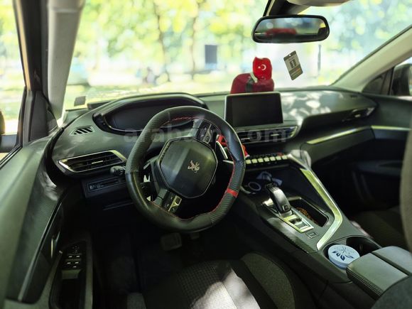 Sahibinden Peugeot 3008 1.2 PureTech Active Dynamic 2020 Model
