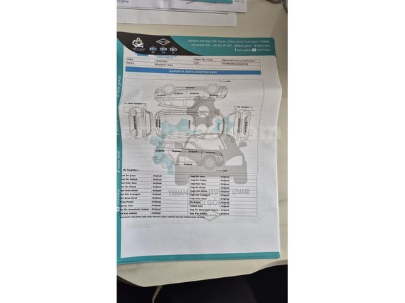 Sahibinden Peugeot 3008 1.2 PureTech Active Dynamic 2020 Model