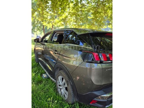 Sahibinden Peugeot 3008 1.2 PureTech Active Dynamic 2020 Model