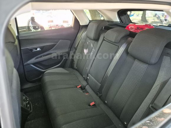 Sahibinden Peugeot 3008 1.2 PureTech Active Dynamic 2020 Model