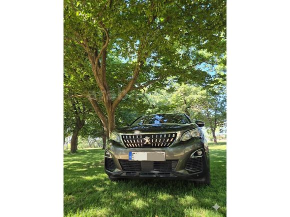 Sahibinden Peugeot 3008 1.2 PureTech Active Dynamic 2020 Model
