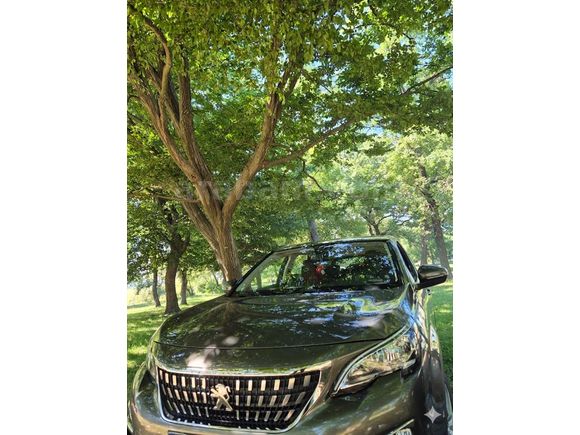 Sahibinden Peugeot 3008 1.2 PureTech Active Dynamic 2020 Model