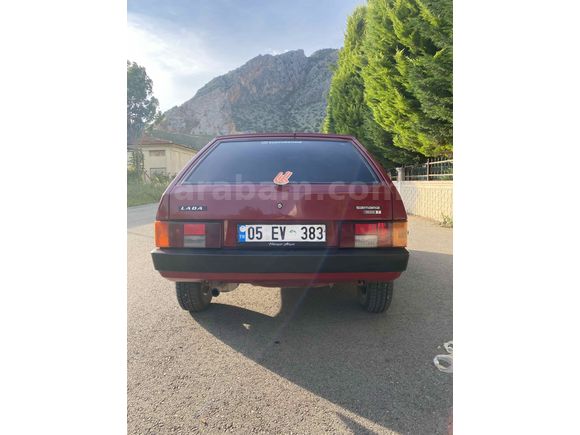 Sahibinden Lada Samara 1.5 2005 Model 