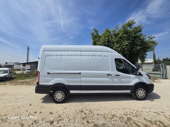 Galeriden Ford Transit 350 L 2019 Model Hatay