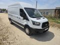 Galeriden Ford Transit 350 L 2019 Model Hatay