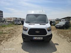 Galeriden Ford Transit 350 L 2019 Model Hatay