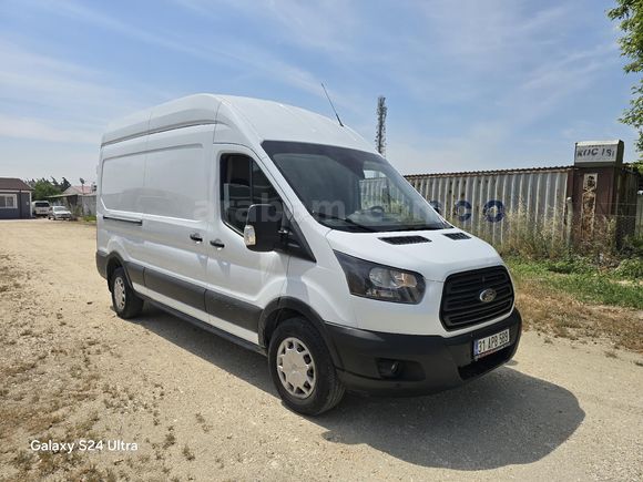 Galeriden Ford Transit 350 L 2019 Model Hatay