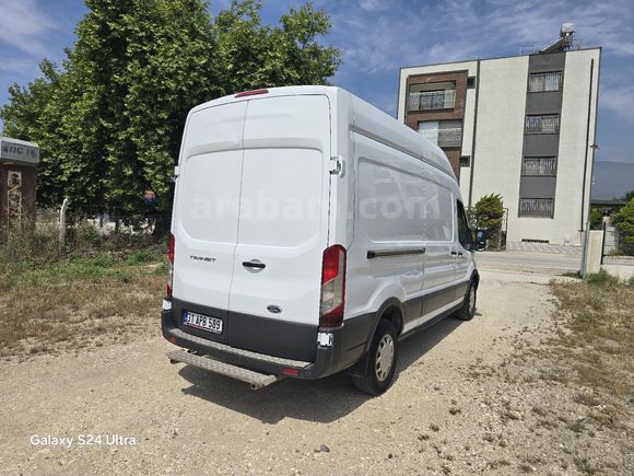 Galeriden Ford Transit 350 L 2019 Model Hatay