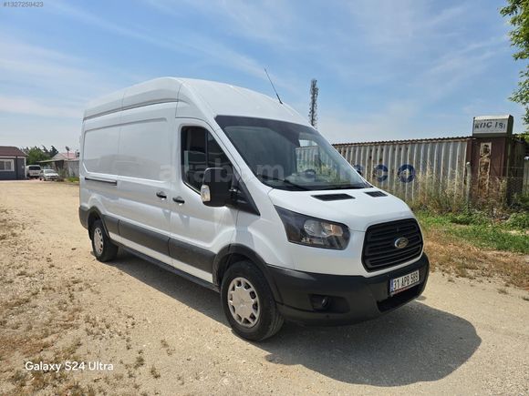 AYNACILAR OTOMOTİV DEN 2019 350 L