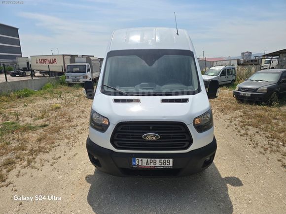 AYNACILAR OTOMOTİV DEN 2019 350 L