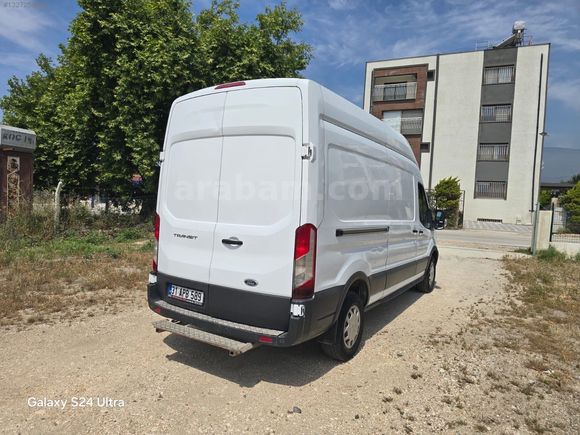 AYNACILAR OTOMOTİV DEN 2019 350 L